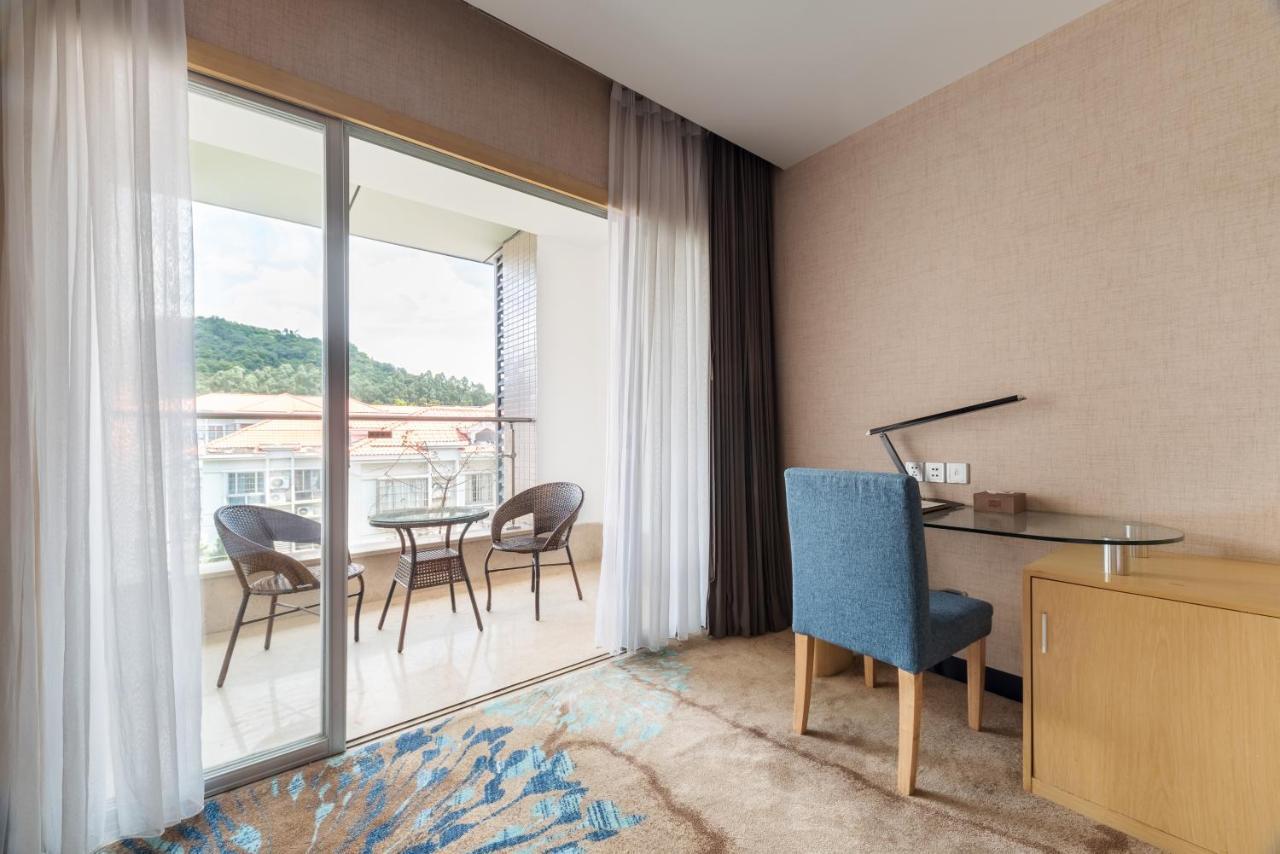 Paco Hotel Suyuan Metro Guangzhou-Free Shuttle Bus For Canton Fair المظهر الخارجي الصورة