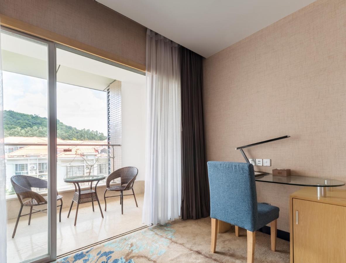 Paco Hotel Suyuan Metro Guangzhou-Free Shuttle Bus For Canton Fair المظهر الخارجي الصورة